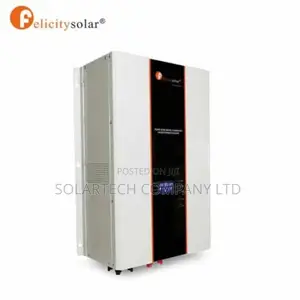 3kva/ 3000W High Frequency Hybrid Inverter