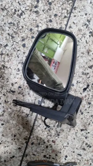 Baby Mirror