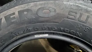215/70r16 Foreign Used Gt Savero