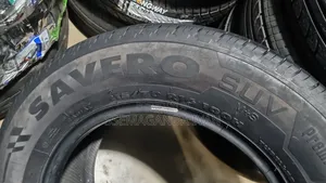 215/70r16 Foreign Used Gt Savero