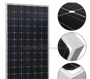 260W Felicity Solar Panels Mx