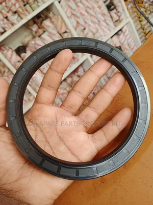 Photo - Machinery Oil Seals