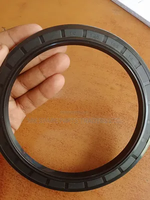 Machinery Oil Seals