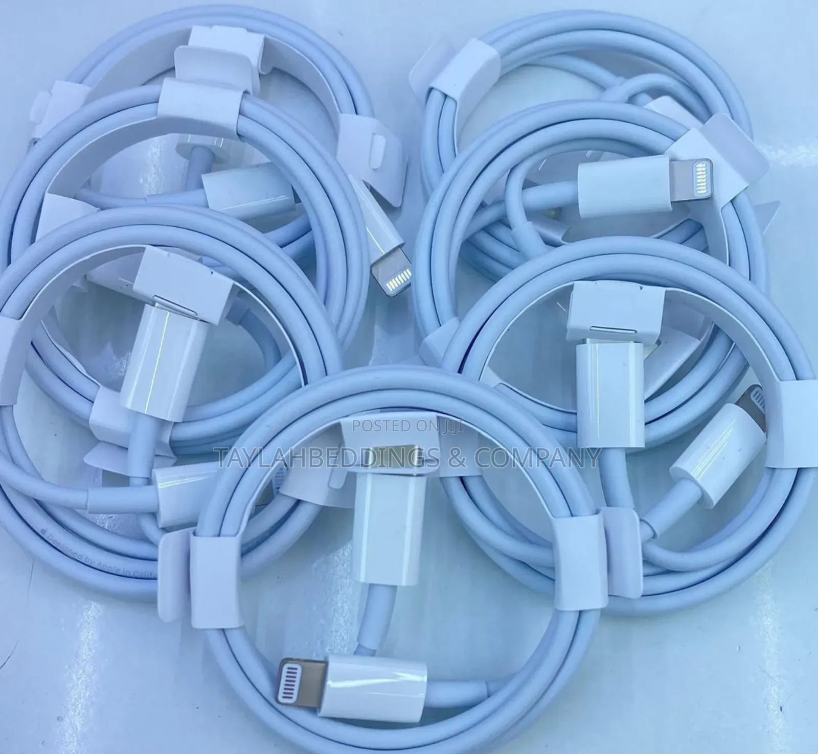 USB C to USB iPhone Cable,Type C Fast Charging Cable 100W