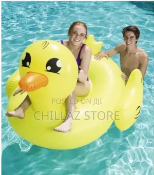 Inflatable Kids Swimming Pool Float