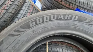 225/60r17 Goddard Tyre