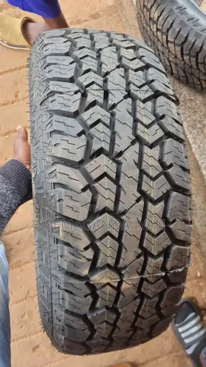 265/70r16 Wildwolf a/T
