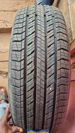 235/65r17 H/T Bearway