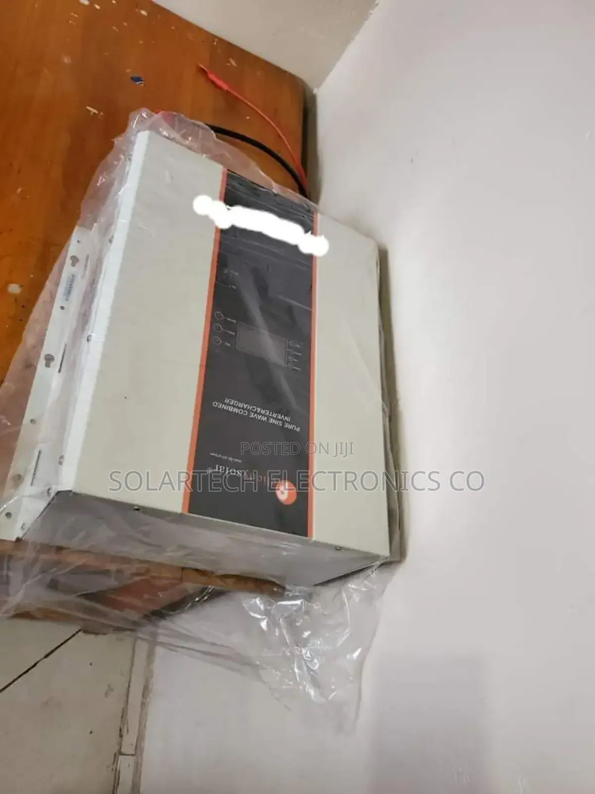 5kva/ 5000W Felicity Hybrid Inverter