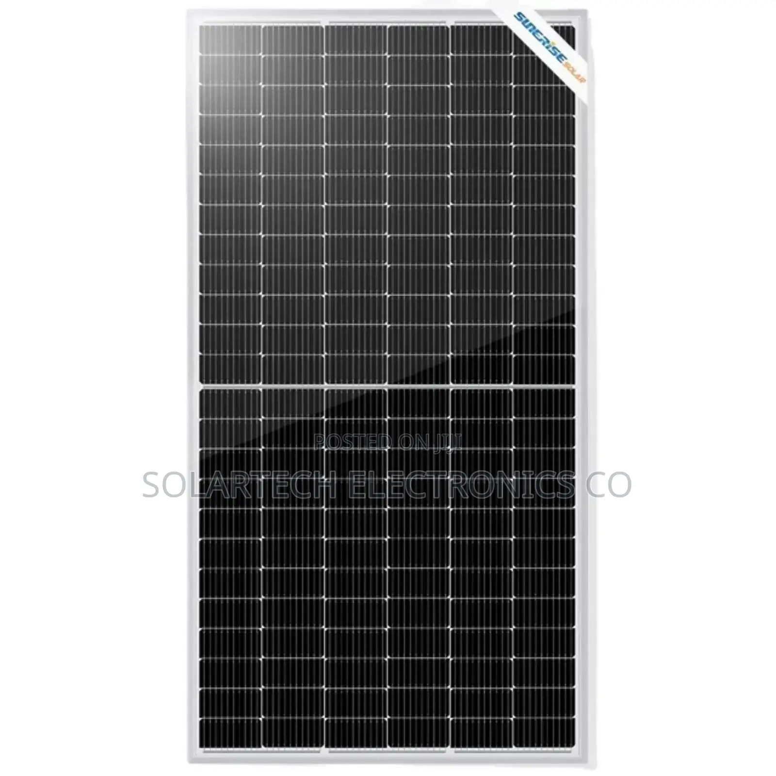 475W Jinko Solar Panels Olg