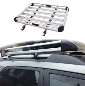 Universal Roof Rack