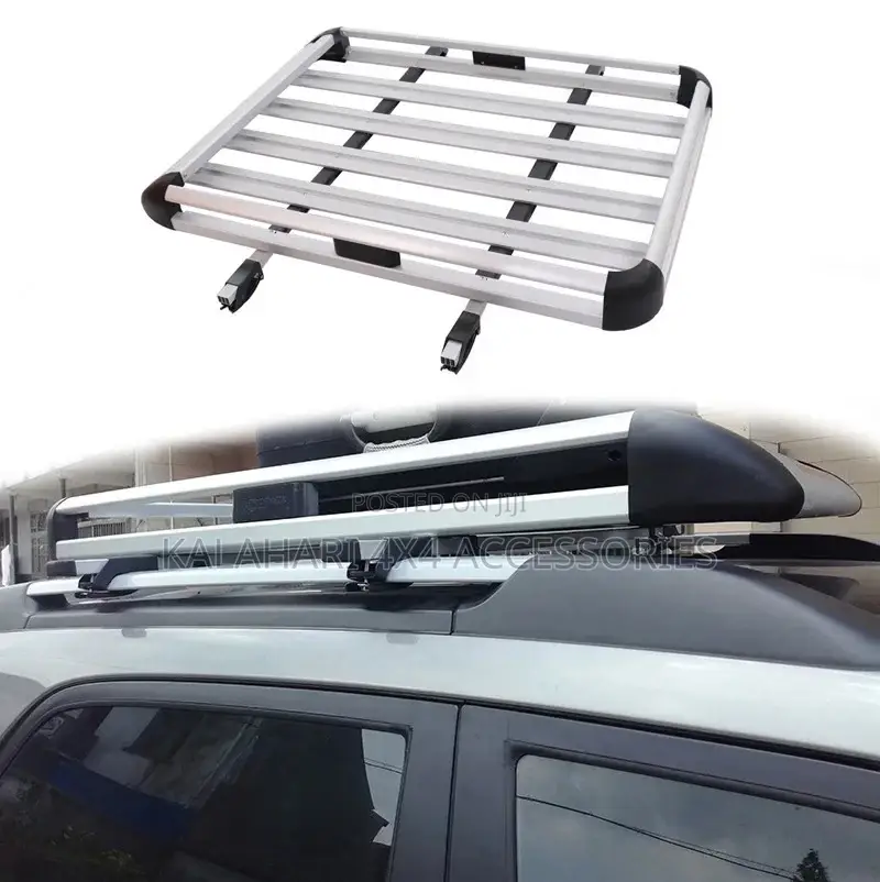 Universal Roof Rack