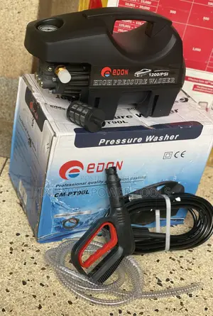 Pressure Washer Edon CM-PT90L