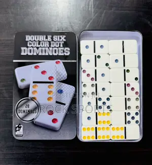 Dominoes Game