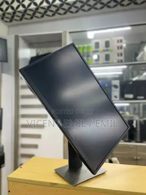 Dell Monitor 24inch P2417hb With HDMI Port