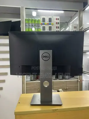Dell Monitor 24inch P2417hb With HDMI Port