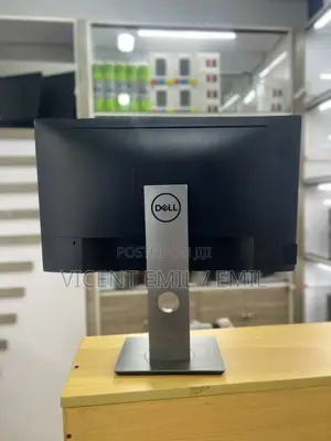 Dell Monitor 24inch P2417hb With HDMI Port
