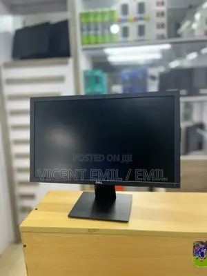 Dell Monitor 22inch E2221HN With HDMI Port