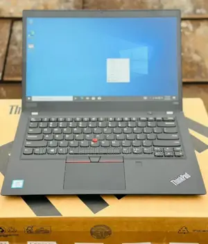 Laptop Lenovo ThinkPad T480s 8GB Intel Core I5 SSD 512GB