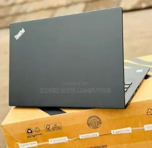 Laptop Lenovo ThinkPad T480s 8GB Intel Core I5 SSD 512GB