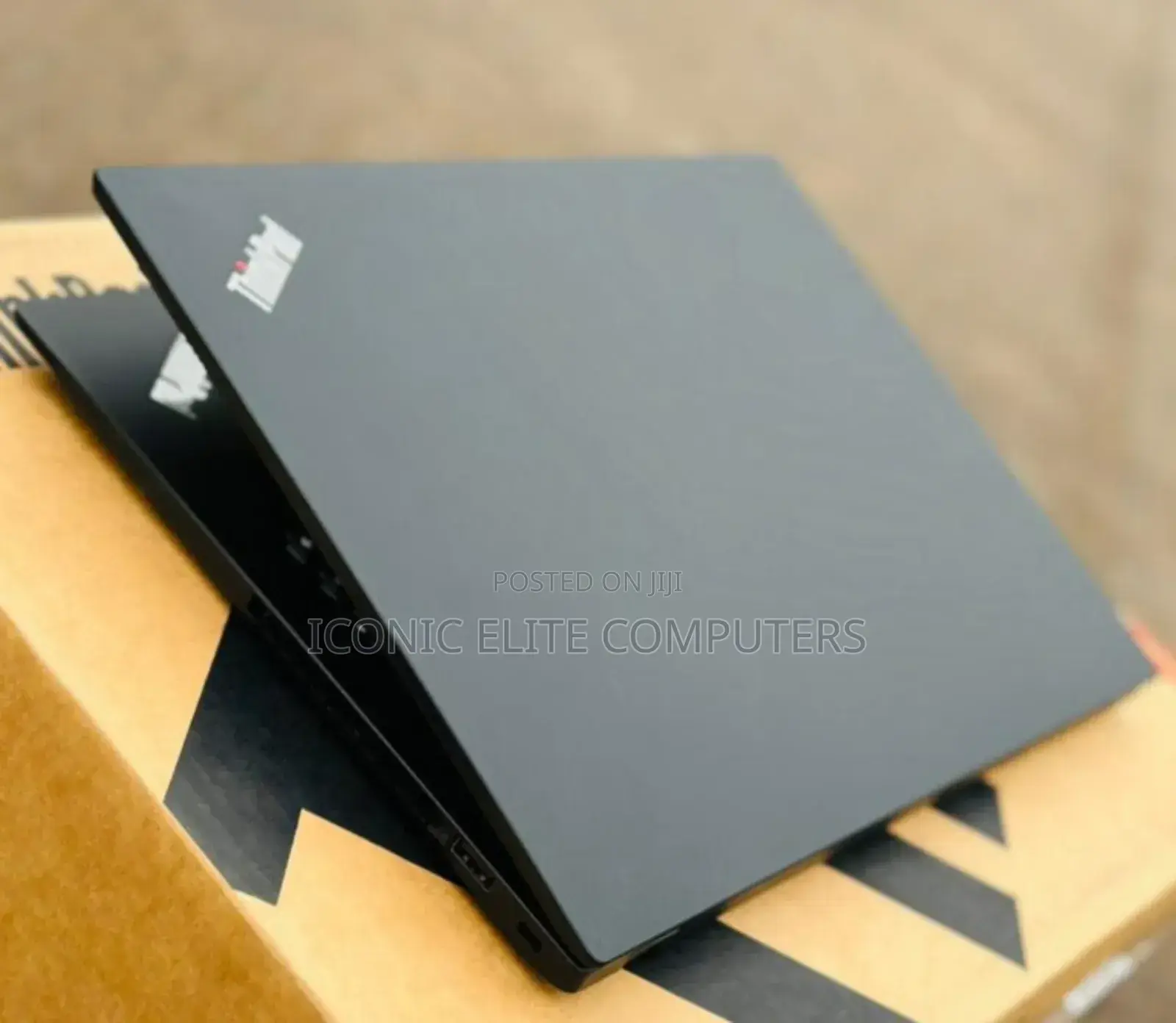 Laptop Lenovo ThinkPad T480s 8GB Intel Core I5 SSD 512GB