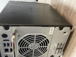 Nas Storage Netgear