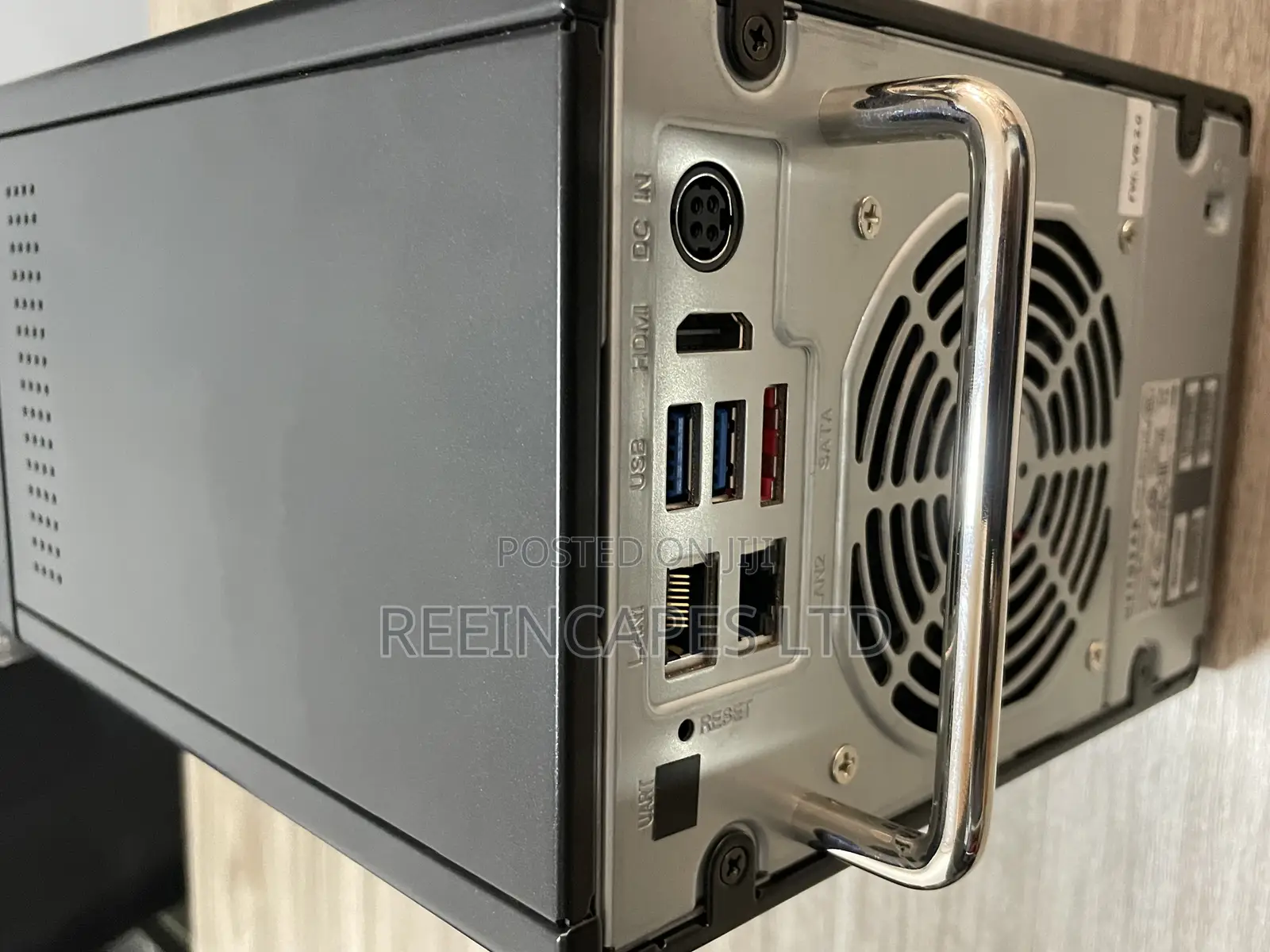 Nas Storage Netgear