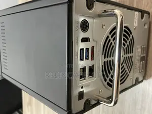 Nas Storage Netgear