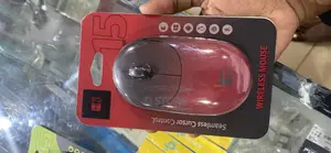 Wireless Mouse