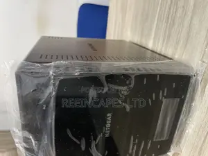 Nas Storage Netgear
