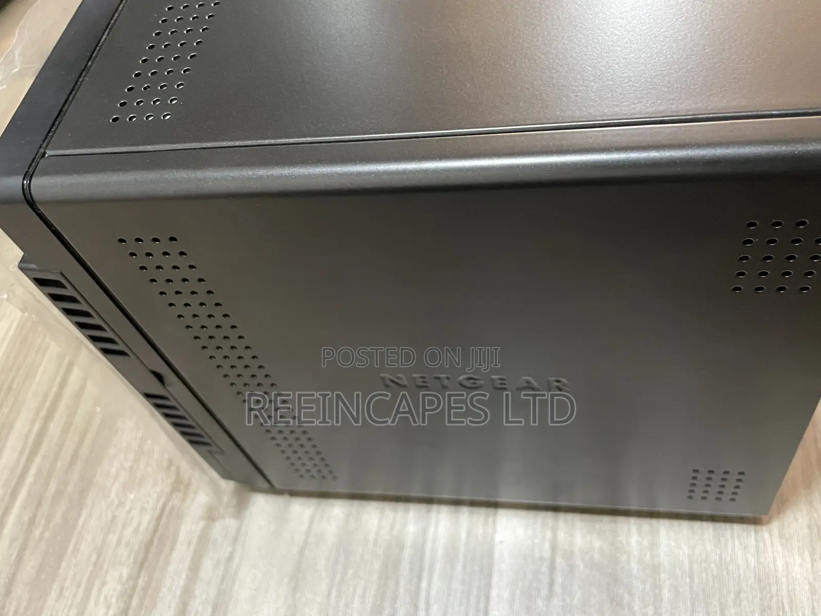 Nas Storage Netgear
