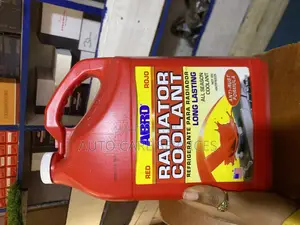 Radiator Coolant
