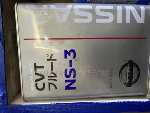 CVT Nissan