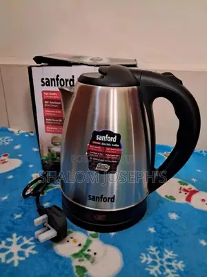 1.8L Sanford Electric Kettle