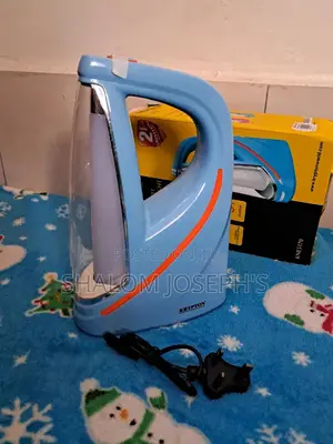 Krypton Rechargeable Light