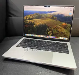 Laptop Apple MacBook Pro 2021 M1 16GB Apple M1 Pro SSD 1T