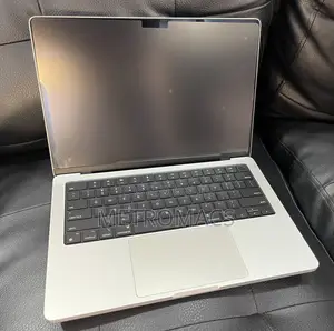 Laptop Apple MacBook Pro 2021 M1 16GB Apple M1 Pro SSD 1T