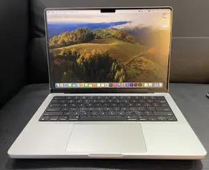 Laptop Apple MacBook Pro 2021 M1 16GB Apple M1 Pro SSD 1T