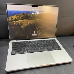 Laptop Apple MacBook Pro 2021 M1 16GB Apple M1 Pro SSD 1T