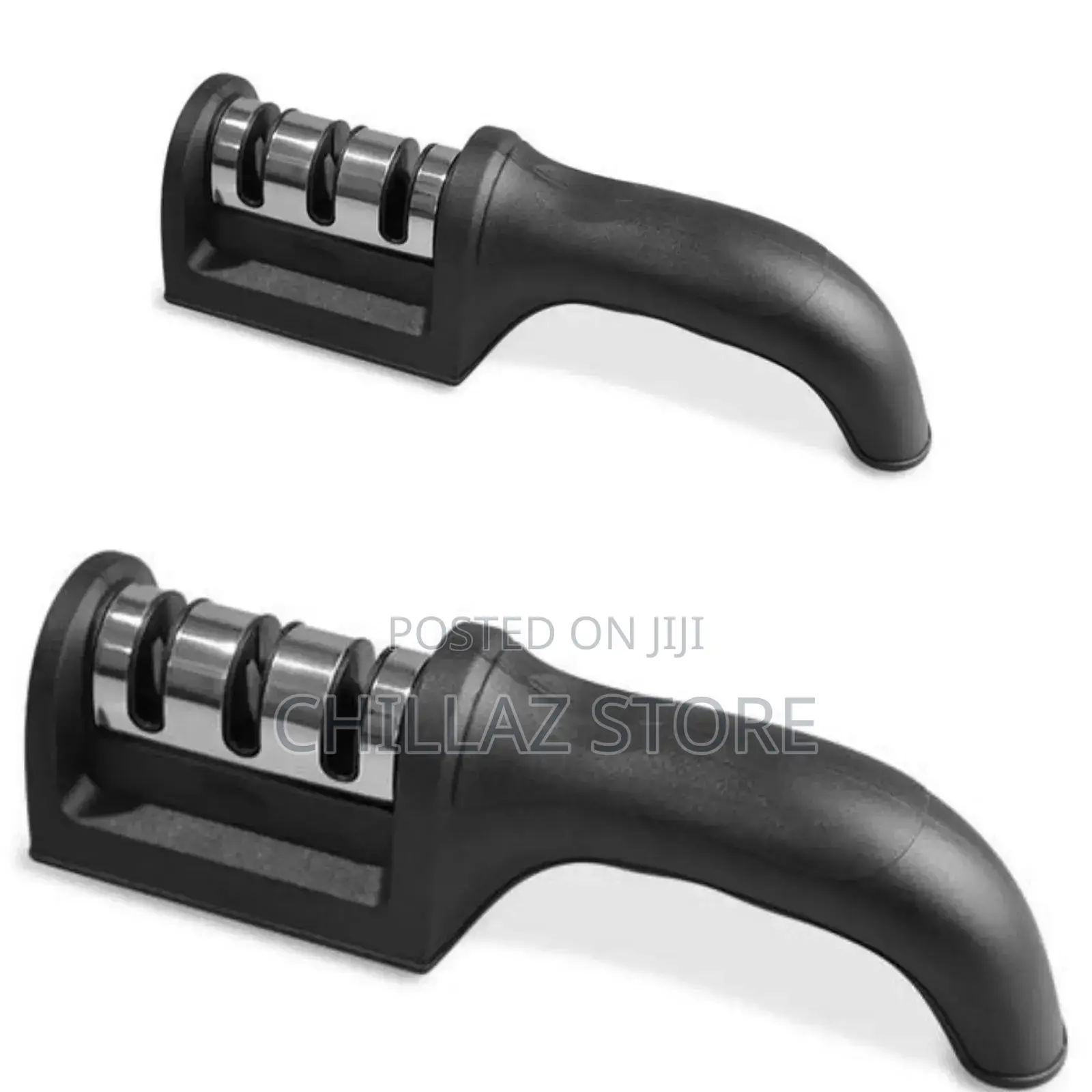 Manual Knife Sharpener