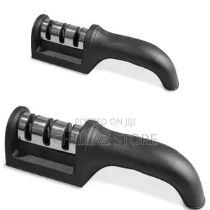 Manual Knife Sharpener