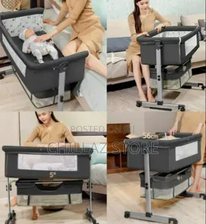 Baby Mosquito Swing Bed