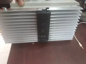 45A Smart MPPT Solar Charge Controller