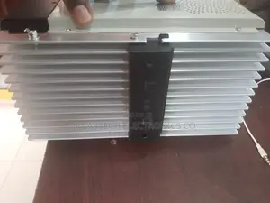 45A Felicity MPPT Solar Charge Controller D