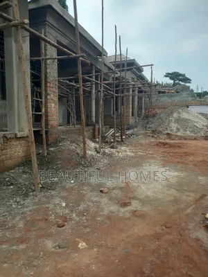 Furnished 4bdrm House in Najjera, Kira for sale