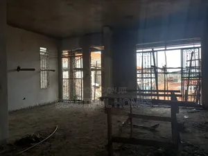 Furnished 4bdrm House in Najjera, Kira for sale