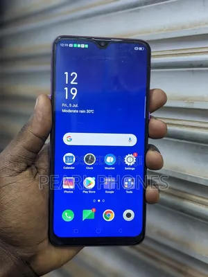 Photo - New Oppo F9 64 GB Blue