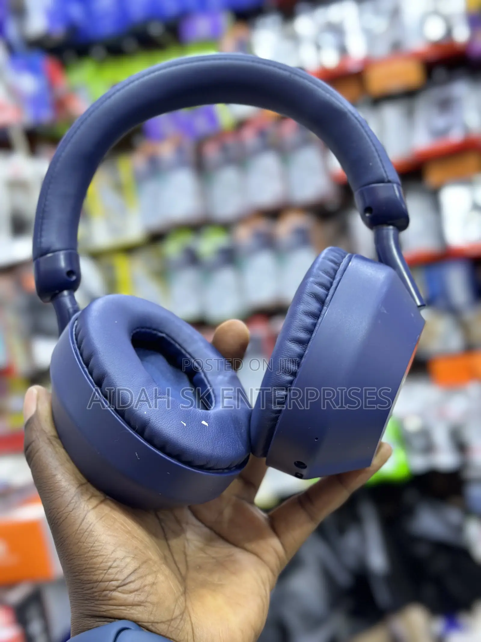 ENY- 1000XM5 Wireless Headphones