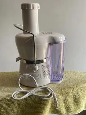 Styleplus Power Juicer Smart