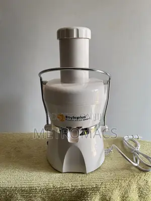Styleplus Power Juicer Smart